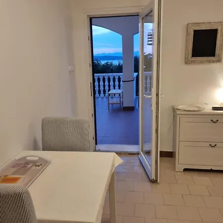 Apartman Relax In