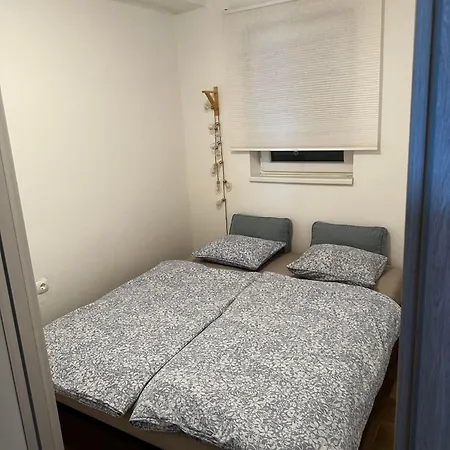 Relax In Apartman