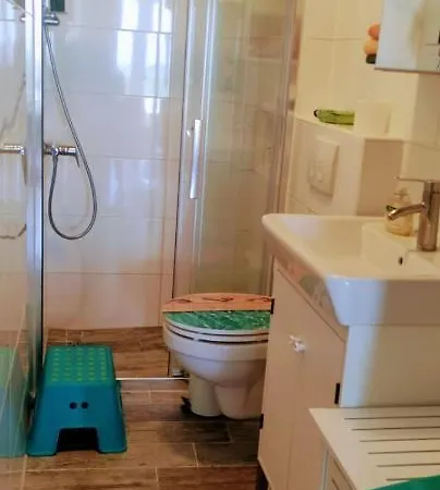 Apartman Relax In *