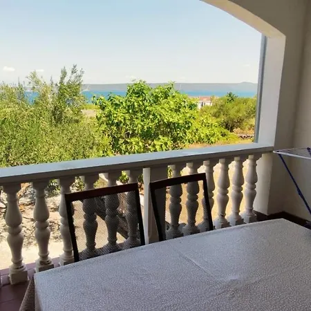 Relax In Διαμέρισμα *